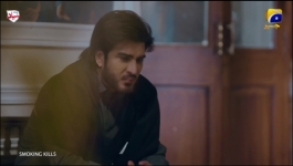 Mehshar - Episode 30 - 19th March 2025